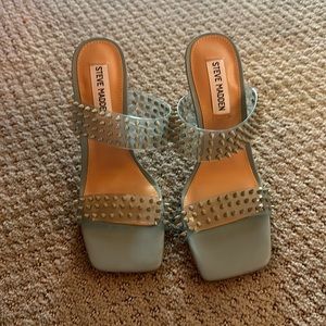 Steve Madden Heels